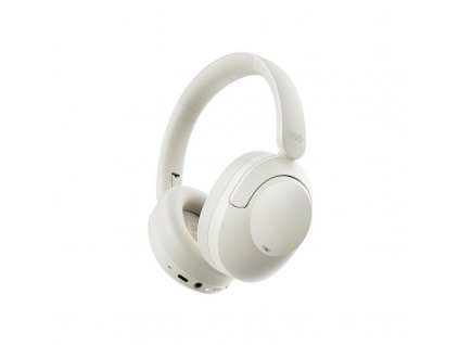 QCY - H4 bezdrátová sluchátka, ANC, bílá H4 white Xiaomi