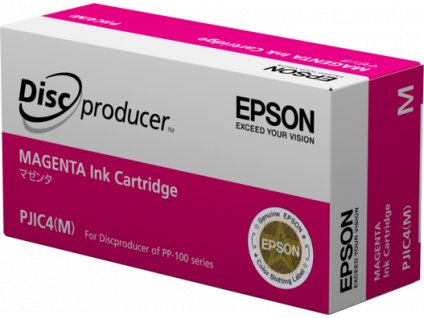 Epson atrament pre Discproducer - light magenta C13S020690