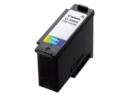 Canon cartridge CL-586 XL Color 6226C001