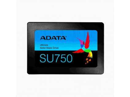 ADATA SU750/1TB/SSD/2.5''/SATA/3R ASU750SS-1TT-C