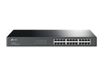 TP-Link TL-SG1024 24x Gb rackmount Switch TP-link