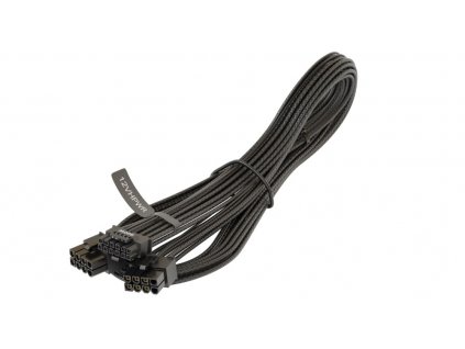 SEASONIC 12VHPWR cable black, 750mm Seasonic