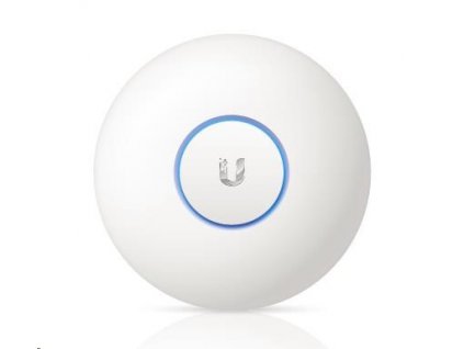 UBNT UniFi AP AC Lite [vnútorný AP, dvojpásmový 2.4+5GHz (300+867Mbps), MIMO, 802.11a/b/g/n/ac] UAP-AC-LITE-EU Ubiquiti