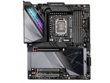 GIGABYTE Z790 AORUS MASTER X/LGA 1700/E-ATX Gigabyte