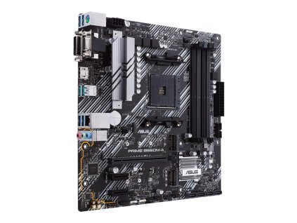 ASUS PRIME B550M-A/CSM 90MB14I0-M0EAYC Asus