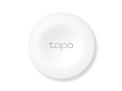 TP-LINK "Smart ButtonSPEC: 868 MHz, battery powered(1*CR2032)Feature: Tapo smart app, Tapo smart hub required, smart a Tapo S200B TP-link