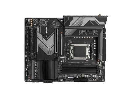 GIGABYTE X670 GAMING X AX V2/AM5/ATX Gigabyte