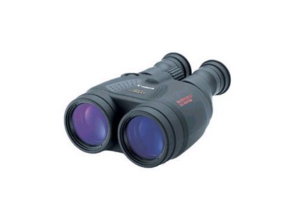 Canon Binocular 18 x 50 IS dalekohled 4624A014AA