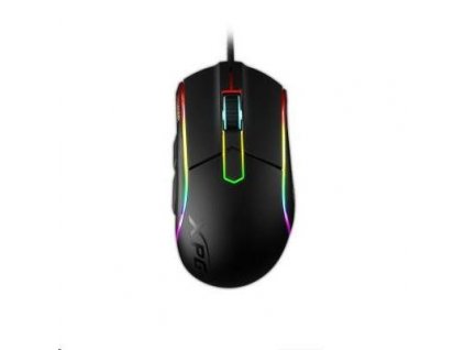 ADATA XPG myš Primer Gaming mouse PRIMER BK C WW