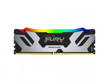 KINGSTON DIMM DDR5 48GB 6400MT/s CL32 FURY Renegade RGB XMP KF564C32RSA-48 Kingston