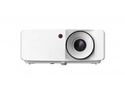 Optoma projektor HZ146X (DLP, laser, FULL 3D, 1080p, 3 800 ANSI, 2M:1, 2xHDMI, RS232, USB-A power, 1x15W speaker) E9PD7KK01EZ1E