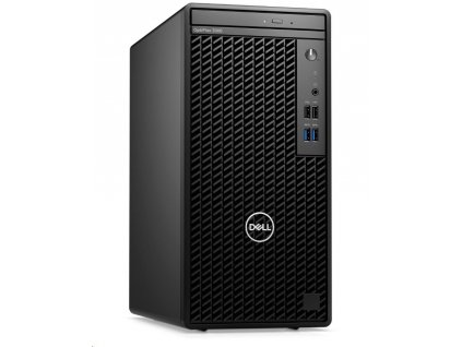 DELL PC OptiPlex Plus 7010 MT/260W/TPM/i7-13700/16GB/512GB SSD/Integrated/DVD RW/vPro/Kb/Mouse/W11 Pro/3Y PS NBD G6Y84 Dell