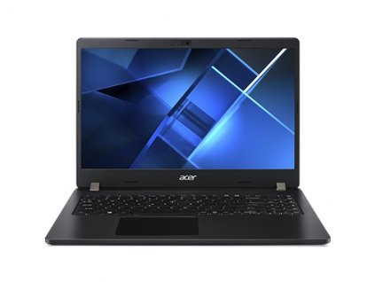 Acer Travel Mate P2/TMP215-53/i5-1135G7/15,6''/FHD/8GB/256GB SSD/Iris Xe/W10P/Black/2R NX.VPWEC.003