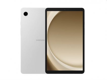Samsung Galaxy Tab A9/SM-X110N/Wi-Fi/8,7''/1340x800/4GB/64GB/An13/Silver SM-X110NZSAEUE