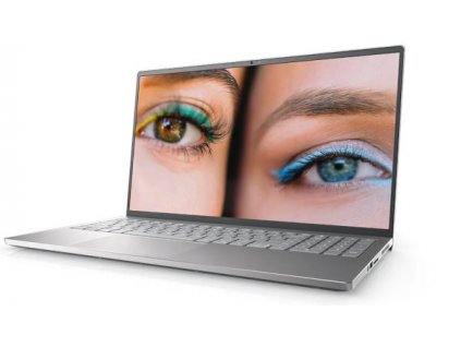 DELL Inspiron 7510/i7-11800H/16GB/1TB SSD/4GB Nvidia RTX 3050Ti/FPR/TB/15,6"/FHD/W11P/stříbrný 7510-82678 Dell