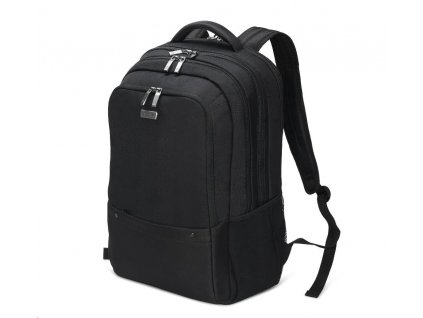 DICOTA Eco Backpack SELECT 13-15.6 Čierna farba D31636-RPET Dicota