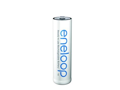 PANASONIC R6 1900mAh Ni-Mh Eneloop bulk 406021,00 Panasonic