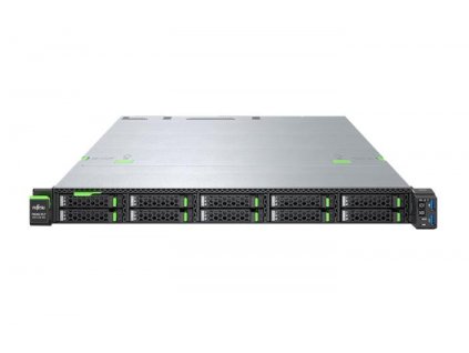 Fujitsu PRIMERGY RX1330M5//3,40GHz/32GB/SFF/500W PSU /XEON E-2334/IRMCS6/TPM2.0 VFY:R1335SX032IN