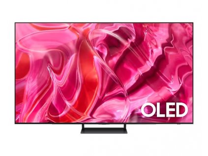 SAMSUNG QE55S90CATXXH 55" OLED 4K SMART TV Samsung