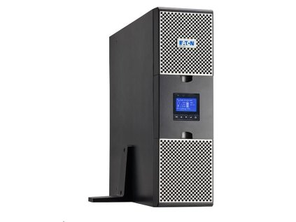 Eaton 9PX 3000i RT3U, UPS 3000VA / 3000W, LCD, rack/tower 9PX3000IRT3U