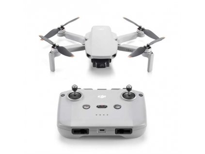 DJI Mini 2 SE CP.MA.00000573.01