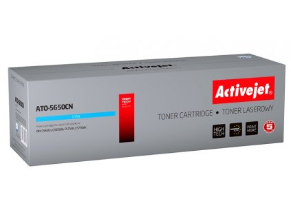 ActiveJet Toner OKI C5650 Supreme (ATO-5650CN) 6000 str. EXPACJTOK0022