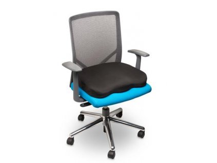 Kensington ergonomický podsedák na židli K55805WW