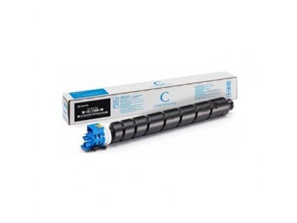 Kyocera toner TK-8515C modrý na 20 000 A4 (při 5% pokrytí), pro TASKalfa 5052ci/6052ci/5053ci/6053ci