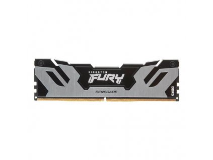 DDR 5.... 16GB . 6400MHz. CL32 FURY Renegade Silver Kingston KF564C32RS-16