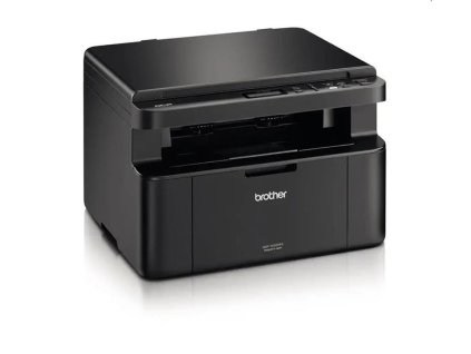 Brother DCP-1622WE, A4 laser MFP, print/scan/copy, 20 strán/min, 2400x600, USB 2.0, WiFi DCP1622WEYJ1