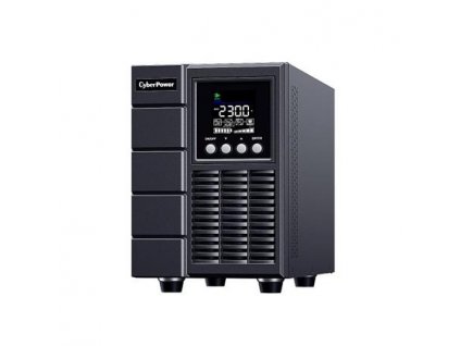 CyberPower Main Stream OnLine UPS 2000VA/1800W, XL, veža OLS2000EA-DE Cyber Power Systems