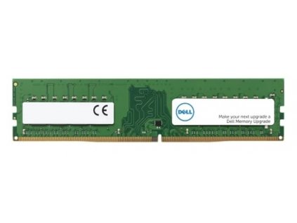 Dell Memory 32GB 2Rx8 DDR5 UDIMM 4800MHz Prec 3660 AB883075