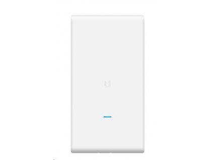 UBNT UniFi AP AC Mesh PRO [vonkajší sieťový AP, 2.4GHz (450Mbps) + 5GHz (1300Mbps), 3x3MIMO, 802.11a/b/g/n/ac] UAP-AC-M-PRO-EU Ubiquiti