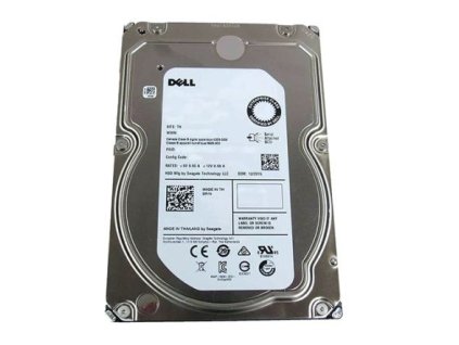 Dell/12TB/HDD/3.5''/SATA/7200 RPM/1R 400-AUTM