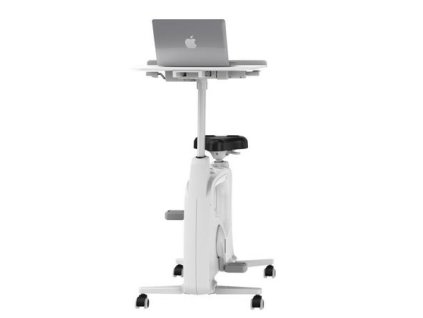 DEMO Locteck F209DT - fitness kolo