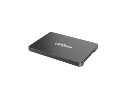 Dahua SSD-C800AS240G 240GB 2.5 inch SATA SSD, Consumer level, 3D NAND DHI-SSD-C800AS240G