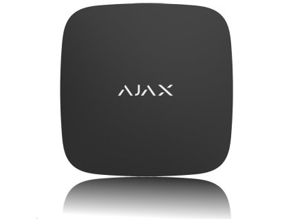 Ajax LeaksProtect (8EU) ASP black (38254) AJAX38254