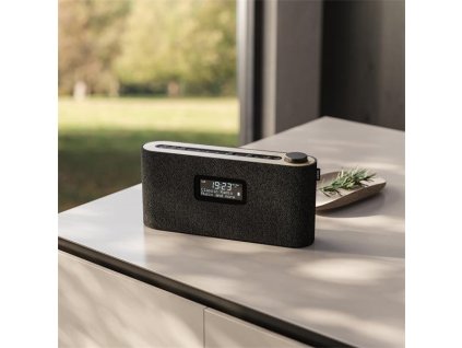 Loewe radio.frequency, prenosné DAB+ rádio 62620D10