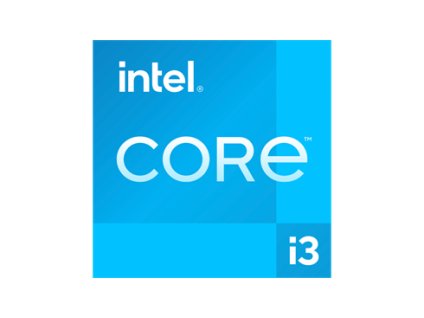 CPU INTEL Core i3-14100, až 4.7GHz, 12MB L3, LGA1700, BOX (bez chladiče) BX8071514100 Intel