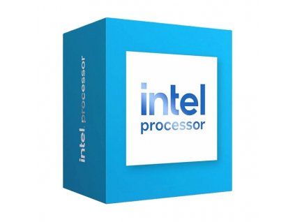 CPU INTEL Processor 300, až 3.9GHz, 6MB L3, LGA1700, BOX (bez chladiče) BX80715300 Intel