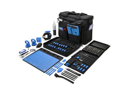 iFixit Repair Business Toolkit, 15 Precision Screwdrivers EU145278-20 NoName