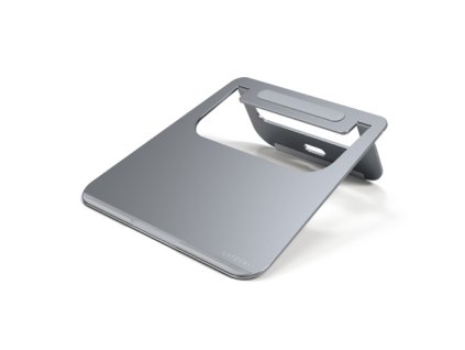 Satechi stojan Portable Laptop Stand - Space Grey Aluminium ST-ALTSM