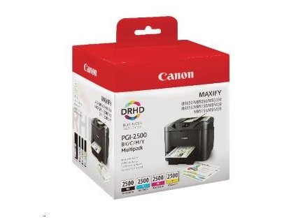 PGI 2500 multi cmyk s