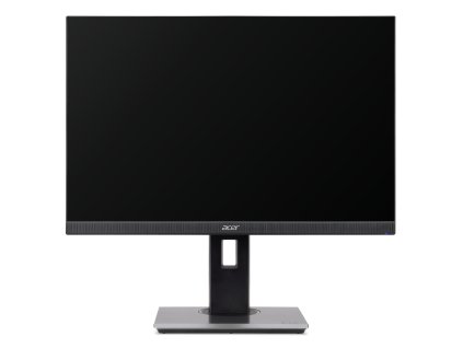 Acer/B247Wbmiprzx/24''/IPS/1920x1200/60Hz/4ms/Black/3R UM.FB7EE.004