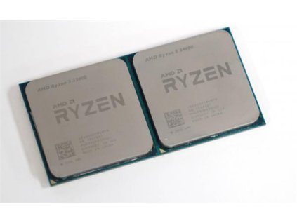 AMD, Ryzen 3 2200G, Processor TRAY, soc. AM4, 65W, RX Vega Graphics YD2200C5M4MFB