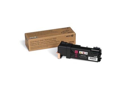 Xerox Toner Magenta pro WC6505/6500 (2.500 str) 106R01602