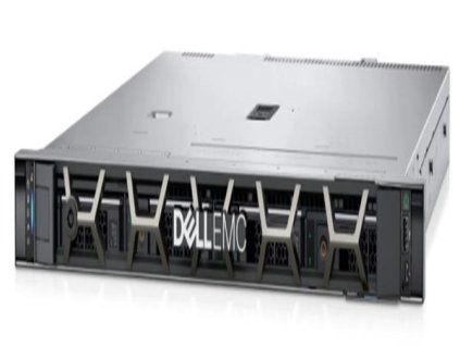 DELL PE R250/XE2314/8GB/1x2TB_7,2k/SW raid/2xGL/iD_ENT/1x700W/3yBas C41G2 Dell