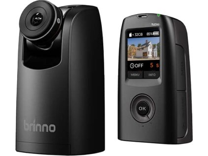 Brinno TLC300 Časosběrná kamera NoName