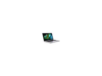 Acer Aspire 3 (A315-44P-R0T7) Ryzen 5 5500U/8GB/512 SSD/15,6" FHD/Linux/stříbrná NX.KSJEC.004