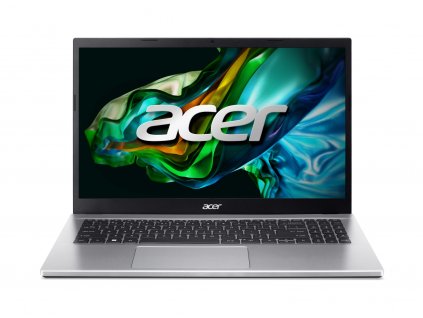 Acer Aspire 3 (A315-44P-R27P) Ryzen 5 5500U/8GB/512GB SSD/15,6" FHD/Win11 Home /stříbrná NX.KSJEC.006